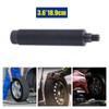 DOONARCES Tire Wheel Balancer Conversion Thread Shaft Universal Tire Balance