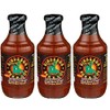 Dinosaur Bar-B-Que (Barbecue/BBQ) Sauce - Original Sensuous Slathering - 19