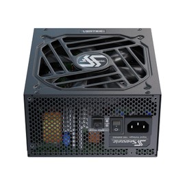 Seasonic Electronics Vertex GX-1000 1000W 80 Plus Gold ATX Fully Modular Power Supply (Renewed)