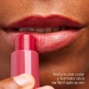 Bálsamo Reparador Labial con a H Color Granate Isdin 4g