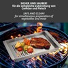Westmark Grill Tray 2 in 1 - Versatile Grill Tray