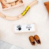 Baby Art 3601093400 Lightbox - Beautiful Wooden Light Box with