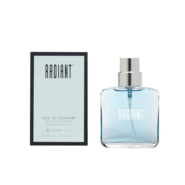 PB ParfumsBelcam Radiant, Our Version of an Iconic Designer Eau de Parfum Spray, 1.7 Fl Oz