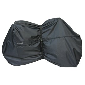 Marth (MARUTO) Sports Cycle For Indoor Storage Cover Black 34593 