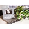 Pearhead Pearhead Sonogram Photo Frame for Grandparents, Grandma and Grandpa