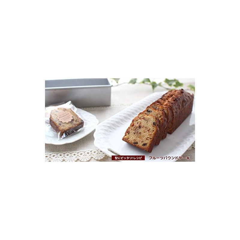 浅井商店 アルタイト食パン型 ミニスティック
