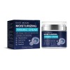 Em Crema Para Hombre Quita Ojeras Arrugas, Retinol, Colageno Mixta