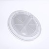 GVS Filter Technology, Syringe Filter, ABLUO, 13 mm, NY Membrane,