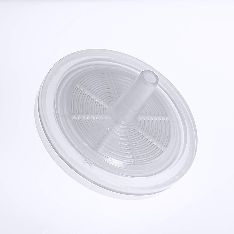 GVS Filter Technology, Syringe Filter, ABLUO, 13 mm, NY Membrane,