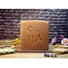 Landseife Organic Horse Soap 3-in-1 – Cleaning – Care –