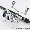 GOMEXUS Double Handle, Spinning Reel, Shimano, 19 Stradic 3000, Made