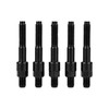 5/16-18 Mandrel 5pcs Replacement Rod for HPS6312 Air Hydraulic Rivet