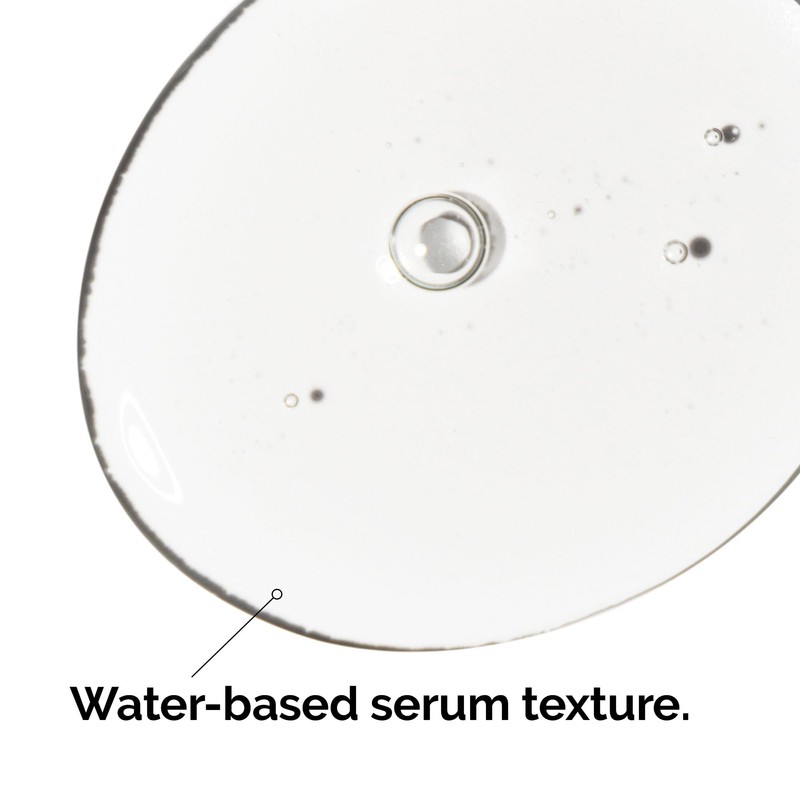 The Ordinary Lactic Acid 5% + Hyaluronic Acid 2%, Gentle