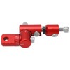 Bow and Archery Stabilizer V Bar Mount Quick Release Archery