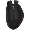 Zett Baseball Hard/Softball Throat Guard BLM3A Black