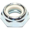 Hard-to-Find Fastener 014973323318 Thin Pattern Nylon Insert Lock Nuts, 1/2-13,