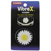 Tourna Vibrex Flower Tennis Vibration Dampener