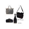Briefing Tote Bag, Cart Tote, B5 Size, GOLF, Men's, Women's,