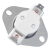 80599 Low Temp Limit Switch for Vogelzang Pellet Stove Exhaust