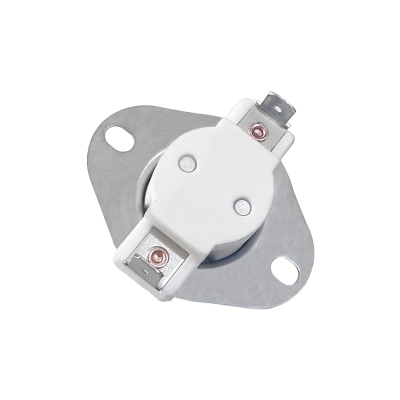 80599 Low Temp Limit Switch for Vogelzang Pellet Stove Exhaust