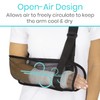 Vive Arm Sling for Shoulder Injury & Surgery Recovery -