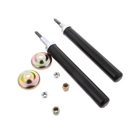 Polaris 250 300 350L 400L 2x4 4x4 6x6 1993-1995 Front Hydraulic Struts Shocks X2