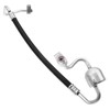 A-Premium A/C Discharge Line Hose Assembly Compatible with Ford Taurus