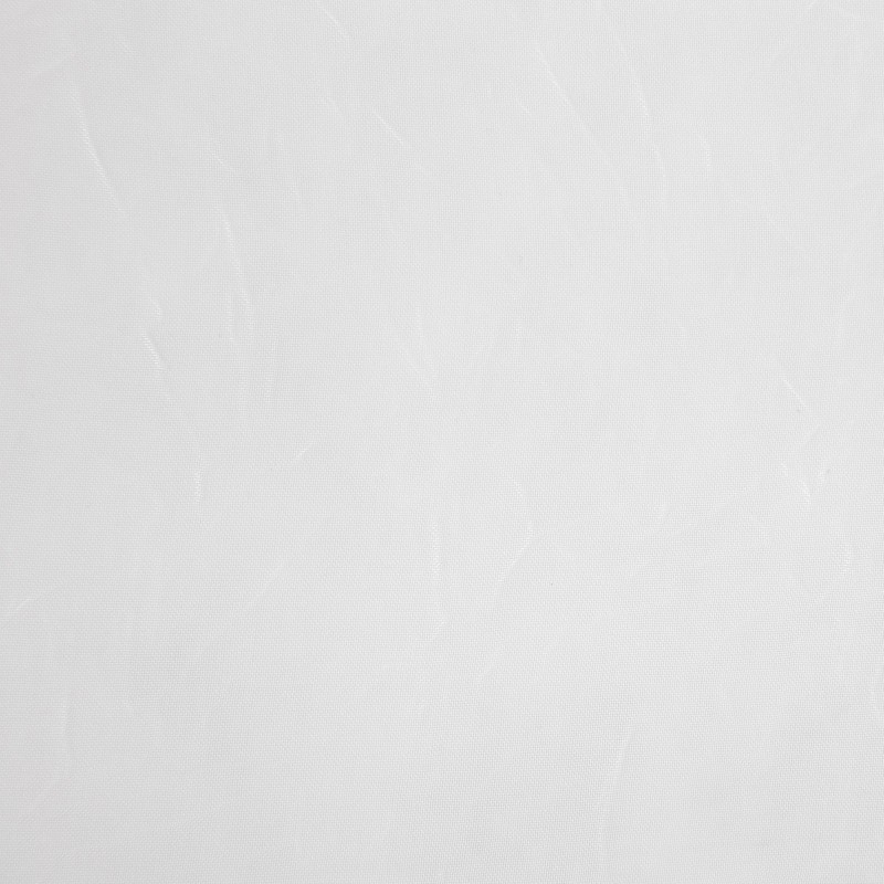 Eurofirany Lucy Voile Curtain, White, 400 x 150 cm