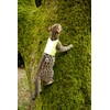 Mynwood Cat Jacket/Harness High Viz Adult Cat