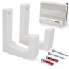 FritzBox 6690 Cable Wall Mount for AVM Fritz Box Cable