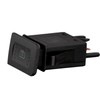 febi bilstein 38627 Switch for rear-window heater, pack of one