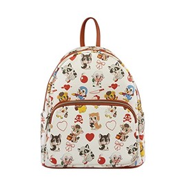 Funko FNKO Fun VLLNOUS VALNTIN BKPK