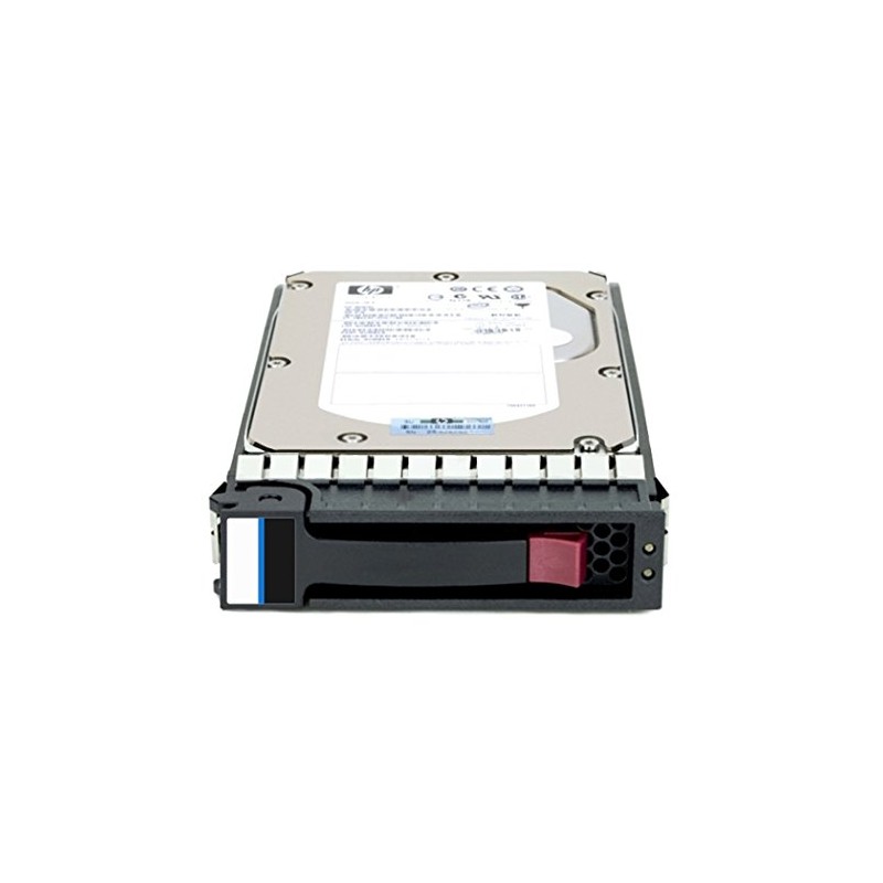 1TB 7.2K Dp Mdl Sas 1Y Wty HDD
