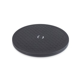 minify Rotobase Turntable 25 cm for TV, Monitor, Kitchen Appliances and Much More