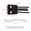 Wrist Support Brace Adjustable Carpal Tunnel Splint Wrist Sprain Fixation