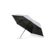 Krago Travel Umbrella Windproof Lightweight Auto Open Close Sun/Rain Women