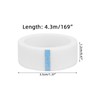 30pcs Eyelash Extension Tape Breathable Soft Portable Adhesive Lash Tape