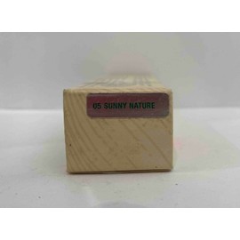 CLINIQUE - SENSITIVE SKIN MAKEUP SPF 15 - 1 OZ- 05 SUNNY NATURE