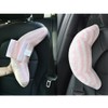Kids Car Travel Pillow Car Seat Belt Cushion Child Head