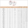 Yudesun Hexagon Head Lock Nuts - Stainless Steel Metric Thread
