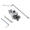 Duangu Electric Drill, Sheet Metal Cutter, Electric Drill, Metal Plate,