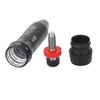 Foretra Golf Sleeve Shaft Adapter .335 Tip Replacement for Ping