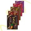 Universo en Linea Paquete 4 Shampoo Tinte Instantaneo 15min Cubre