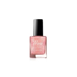 Avon Gel Finish 7 in 1 Nail Polish  DAZZLE PINK ~  New in Box  ~