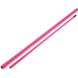 Stealth STHBK03 Hot Pink Break 25oz w/Pink Shaft Pool/Billiards Cue Stick