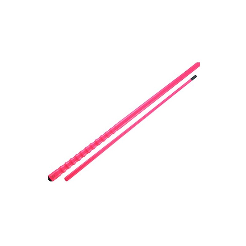 Stealth STHBK03 Hot Pink Break 25oz w/Pink Shaft Pool/Billiards Cue