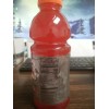 Gatorade (FIVE BTLS) GATORADE 20 oz SPORTS DRINKS VARIETY ORANGE,LEMON-L