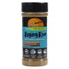Dizzy Pig Raging River Salmon Seasoning Rub (8oz Shaker) -