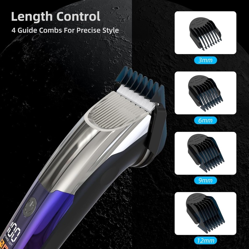 Hair Clipper