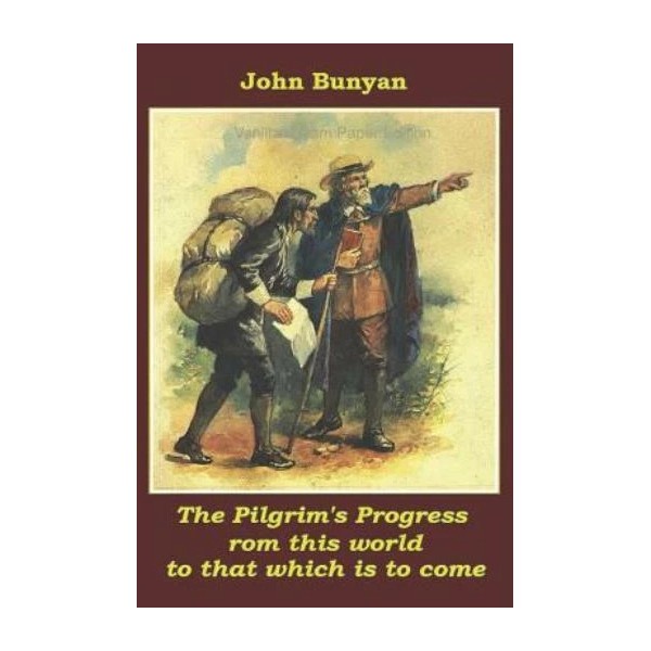 The Pilgrim's Progress